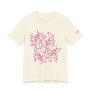 Worm Party Tee