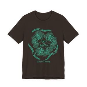 Dirt is Beautiful Tee - Green