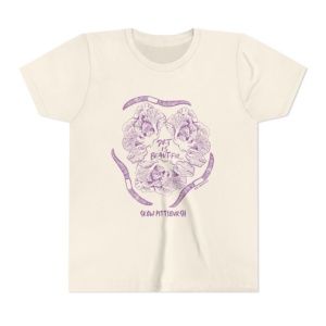 Dirt is Beautiful Tee - Youth Sizes