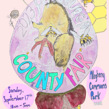 Join us for the inaugural Pittsburgh County Fair