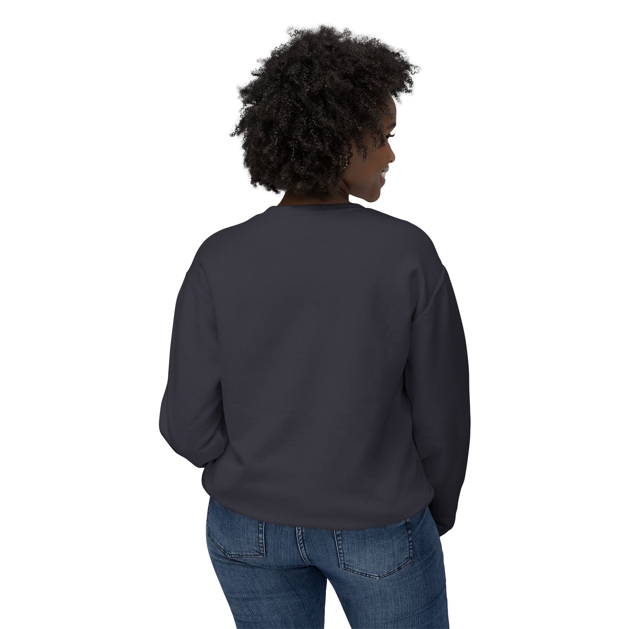 Grow Food, Grow Community, Grow Pittsburgh Sweatshirt - Image 3