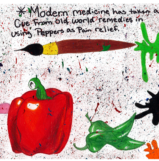 Poster of the Month winning entry