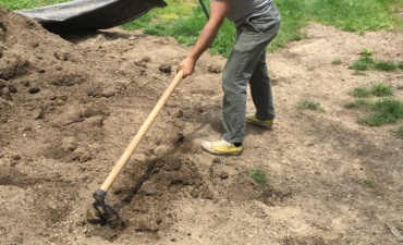Easy Digging tools help GRC users break new ground