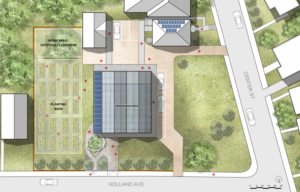 GD site plan update