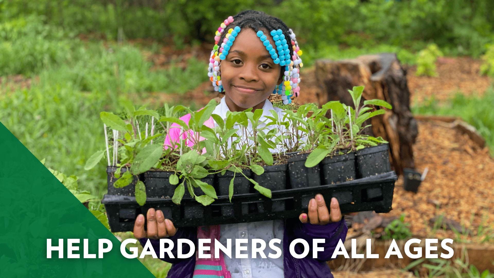 Help Gardeners of All Ages (1)