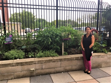 Grower’s Spotlight: Pittsburgh Hospital Gardens