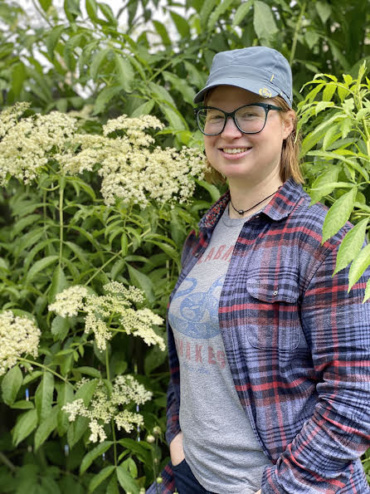 Grower’s Spotlight: Marie Cosgrove-Davies