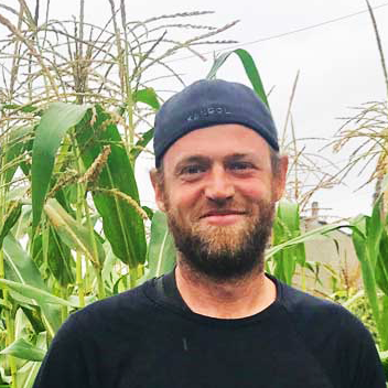 Farewell to Marshall Hart