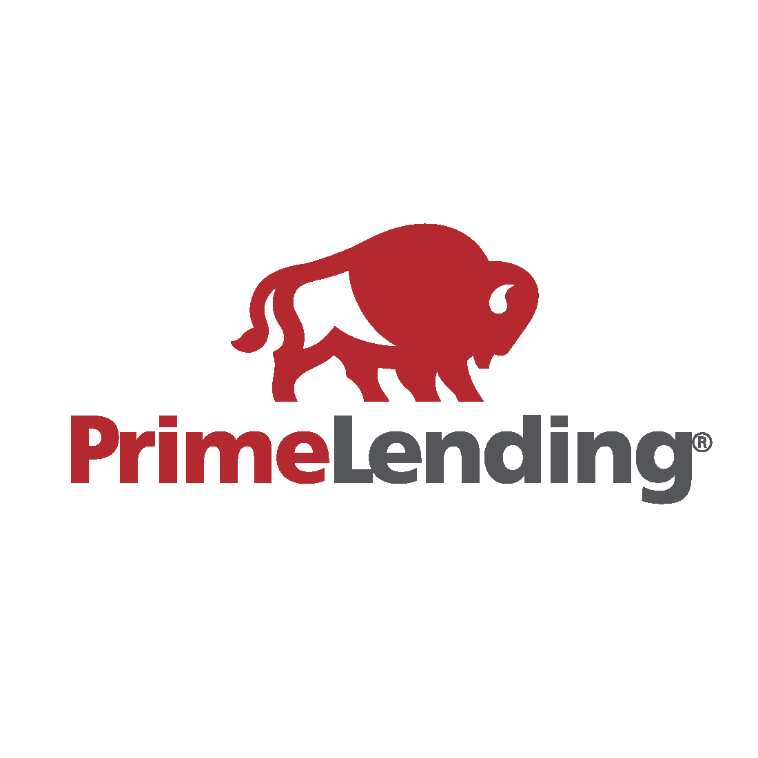 Prime Lending Logo (Turnip the Volume)