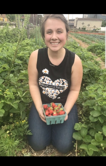 Grower’s Spotlight: Jaclyn Janocsko