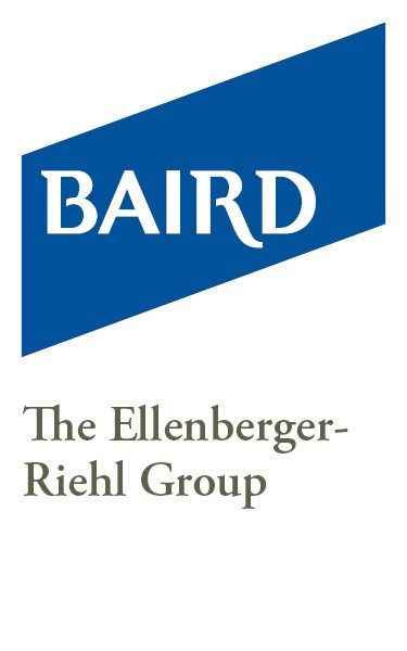 Small Vertical Logo - Fixed Size