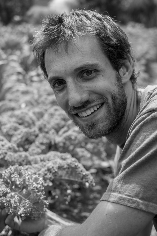 Jake Seltman