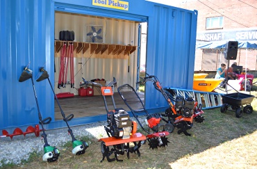 Garden Resource Center offers new tools, advice