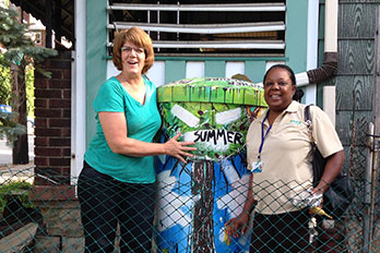 how to garden water how to garden water