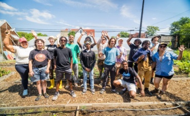 Food Justice Fund: Homewood Partners