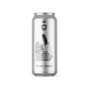 Garden Tool Beer Series: Hori Hori