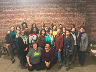 2018 brings changes to Grow Pittsburgh staff